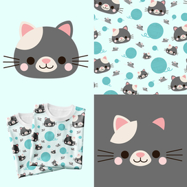 Kitten