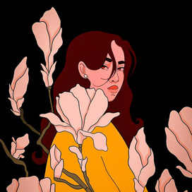 Silent Bloom