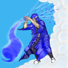 Aquarius