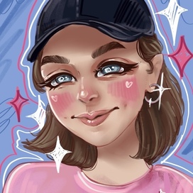 Stylized portraits 