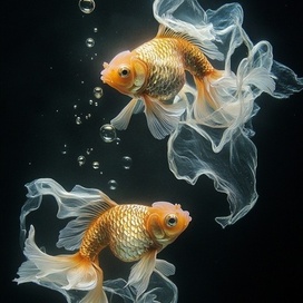 Goldfish