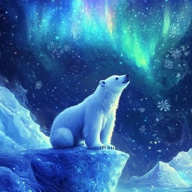 Northern bear