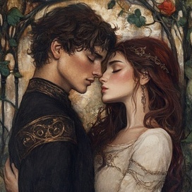Romeo and Juliette 