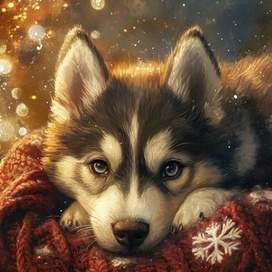 Husky 