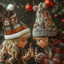 Playing chess