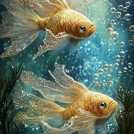 Goldfish 