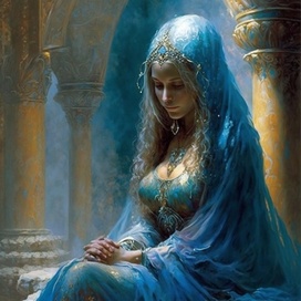 Silence like a gold