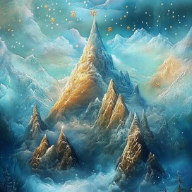 Smog Mountain 