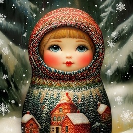 Matryoshka