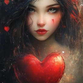 About love