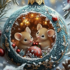 Mice 