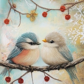 Birds