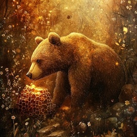 Willow of treasures 