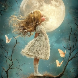 Moony