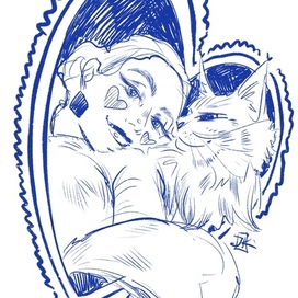 portrait