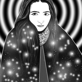 Cosmic Queen