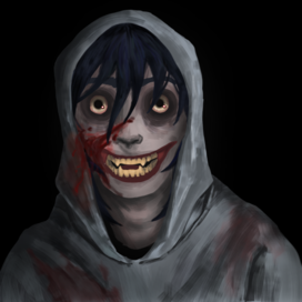 Jeff the killer