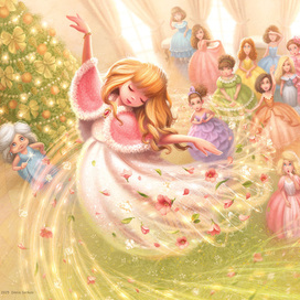 Fairy Tales 9