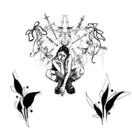 Tattoo design