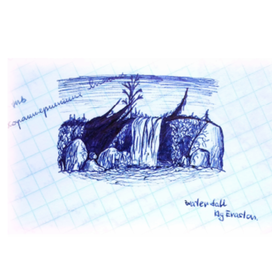 Waterfall