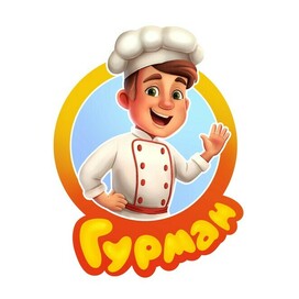 Logo for Chef's Bistro.