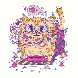 kitty