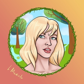 Portrait