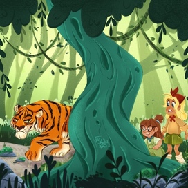 See the Wild 