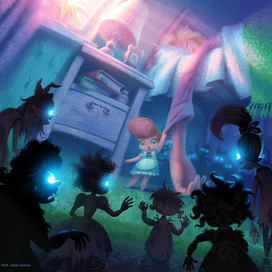 Fairy Tales 11