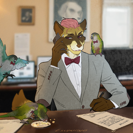 Commission