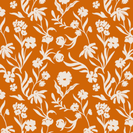 Creating patterns for notebooks