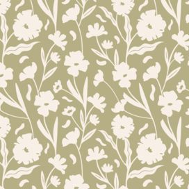 Creating patterns for notebooks