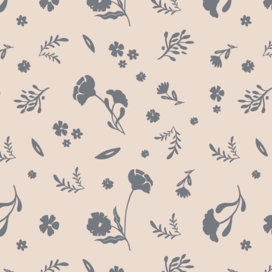 Creating patterns for notebooks