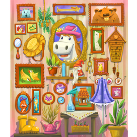Puzzle Game