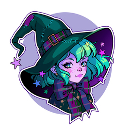 Little Witch
