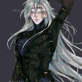 thigh-high art
