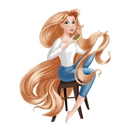 Rapunzel