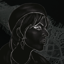 Portrait of Razzle Dazzle