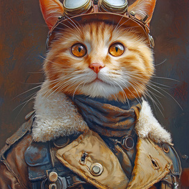 Воздухоплаватель