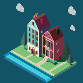 Houses