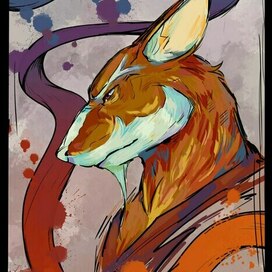 Sensei Splinter