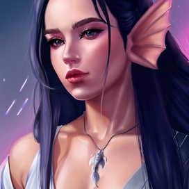 Zodiac sign Pisces