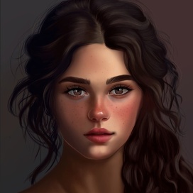 Zodiac sign Virgo