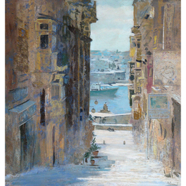 Valletta