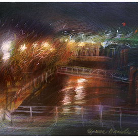Night light
