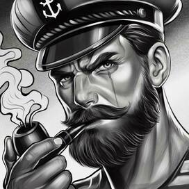 stern captain