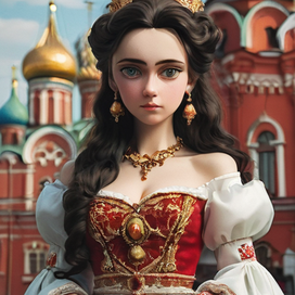 Просто картинк Аля-рюс.