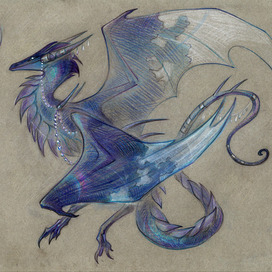 Sky Dragon