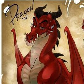 Dragon Love