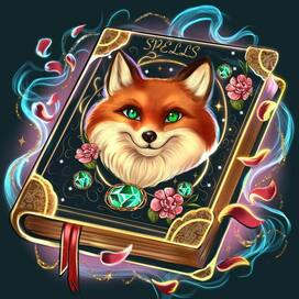 book of spells